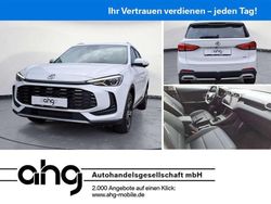 Weiß Gebraucht 2025 MG ZS Comfort SUV | 19.999 € (Teuer)