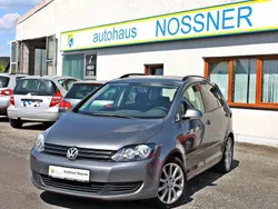 Grau Gebraucht 2011 VW Golf Plus Comfortline Van / Kleinbus | 3.990 € (Guter Preis)