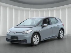 Grau Gebraucht 2020 VW ID.3 Pro Performance Kleinwagen | 18.849 € (Fairer Preis)
