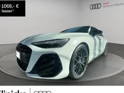 Weiß Neu 2025 Audi A6 Edition .1 Limousine | 79.990 € (Fairer Preis)