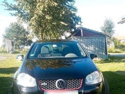 Schwarz Gebraucht 2005 VW Golf V GTI Coupé | 6.900 €