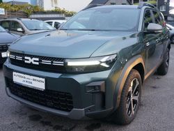 Zedergrünmetallic Neu 2025 Dacia Bigster Journey SUV | 29.980 € (Fairer Preis)