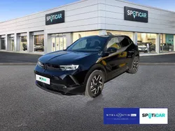 Schwarz Gebraucht 2024 Opel Mokka GS Line SUV | 18.990 € (Guter Preis)