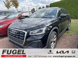Schwarz Gebraucht 2023 Audi Q2 Comfort SUV | 22.899 € (Fairer Preis)