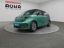 Bay leaf green metallic Gebraucht 2024 VW ID. Buzz Pro Van / Kleinbus | 59.780 € (Guter Preis)