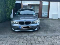 Grau Gebraucht 2009 BMW 116 Performance Kleinwagen | 4.500 € (Fairer Preis)