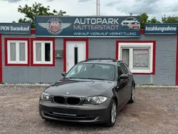 BMW 120 Coupé