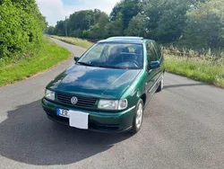 Gebraucht 1998 VW Polo Limousine | 1.950 € (Fairer Preis)