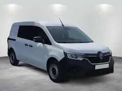Weiß Neu 2024 Renault Kangoo Van / Kleinbus | 27.949 € (Fairer Preis)