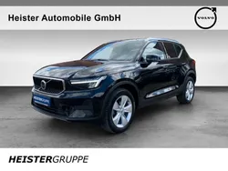 Schwarz Gebraucht 2023 Volvo XC40 Core SUV | 28.890 € (Guter Preis)