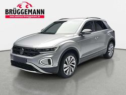 Silber Gebraucht 2025 VW T-Roc Goal SUV | 29.990 € (Fairer Preis)