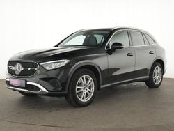 Schwarz Gebraucht 2024 Mercedes GLC200 Avantgarde SUV | 45.953 € (Guter Preis)