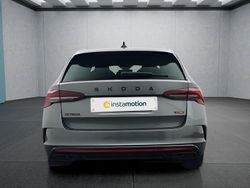 Grau Gebraucht 2025 Skoda Octavia Kombi | 38.849 € (Fairer Preis)