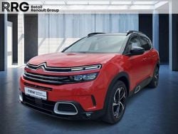Vulkanorange Gebraucht 2021 Citroën C5 Aircross Shine SUV | 21.990 € (Guter Preis)
