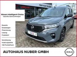 Urban grey Gebraucht 2023 Nissan Townstar N-Connecta Van / Kleinbus | 26.990 € (Fairer Preis)