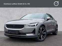 Moon metallic (metallic) Gebraucht 2023 Polestar 2 Long Range Single Motor Kleinwagen | 27.790 € (Guter Preis)