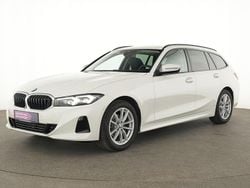 Alpinweiss iii Gebraucht 2024 BMW 318 Limousine | 31.125 € (Guter Preis)