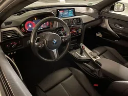Weiß Gebraucht 2019 BMW 430 Gran Coupé M Sport Coupé | 25.900 € (Superpreis)