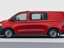 Intensive red Neu 2025 VW T6.1 S Van | 45.082 € (Superpreis)