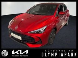 Rot Neu 2025 MG MG3 Comfort Kleinwagen | 17.975 € (Fairer Preis)