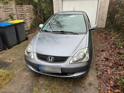 Grau Gebraucht 2004 Honda Civic S Coupé | 1.800 € (Guter Preis)
