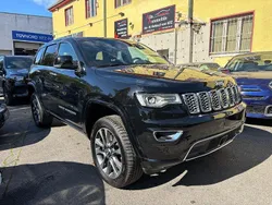 Schwarz Gebraucht 2018 Jeep Grand Cherokee Overland SUV | 17.490 € (Guter Preis)