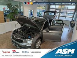 Grau Neu 2025 Skoda Kamiq SUV | 32.687 € (Etwas zu teuer)