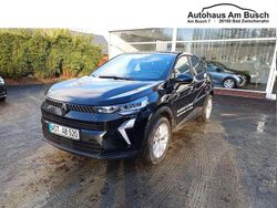 Sternenschwarz (metallic) Gebraucht 2024 Renault Captur Evolution SUV | 20.990 € (Fairer Preis)