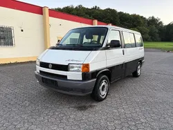 Weiß Gebraucht 1994 VW T4 Van | 4.994 €