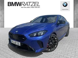 Blau Gebraucht 2024 BMW M235 Efficient Dynamics Coupé | 57.179 €