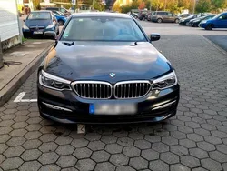 Grau Gebraucht 2018 BMW 530 Limousine | 29.000 € (Fairer Preis)