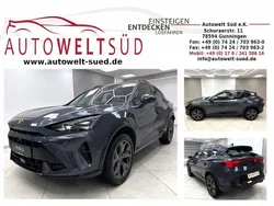 Magnetic tech graumetallic Gebraucht 2025 Cupra Formentor SUV | 33.700 € (Guter Preis)