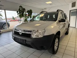 Silber Gebraucht 2013 Dacia Duster SUV | 3.980 € (Guter Preis)