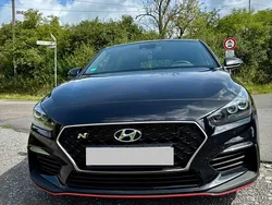 Schwarz Gebraucht 2019 Hyundai i30 Limousine | 24.900 € (Etwas zu teuer)