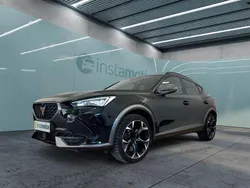 Schwarz Gebraucht 2023 Cupra Formentor VZ1 SUV | 32.349 € (Fairer Preis)