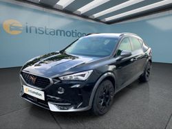 Schwarz Gebraucht 2022 Cupra Formentor VZ SUV | 25.199 € (Guter Preis)