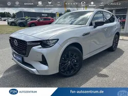 Sonic silver Neu 2025 Mazda CX-60 Homura-Line SUV | 52.270 € (Fairer Preis)