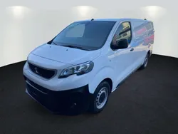 Lack weiss banquise/typ aussen Gebraucht 2021 Peugeot Expert Premium Van | 16.490 € (Fairer Preis)