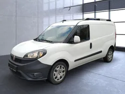 Weiß Gebraucht 2022 Fiat Doblò Van / Kleinbus | 16.999 € (Guter Preis)