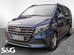 Andere Gebraucht 2025 Mercedes V300 Exclusive Van / Kleinbus | 94.962 €