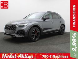 Grau Gebraucht 2024 Audi Q5 S-Line SUV | 54.950 €