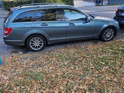 Gebraucht 2011 Mercedes C220 Avantgarde Kombi | 8.900 € (Fairer Preis)