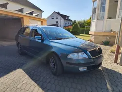 Gebraucht 2005 Skoda Octavia Ambiente Kombi | 2.750 € (Fairer Preis)
