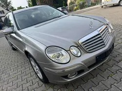 Cubanitsilber Gebraucht 2008 Mercedes E220 Kombi | 8.290 € (Teuer)