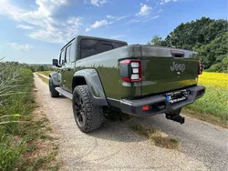 Grün Gebraucht 2021 Jeep Gladiator 80th Anniversary SUV | 56.999 € (Fairer Preis)