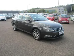 Schwarz Gebraucht 2013 VW Passat Trendline Limousine | 4.990 € (Fairer Preis)