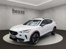Weiß Gebraucht 2024 Cupra Formentor SUV | 33.400 € (Etwas zu teuer)