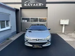 Peugeot 206 CC