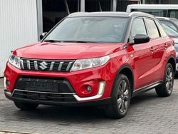 Rot Gebraucht 2019 Suzuki Vitara Comfort SUV | 13.999 € (Guter Preis)