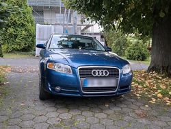 Blau Gebraucht 2005 Audi A4 Kombi | 2.750 € (Fairer Preis)